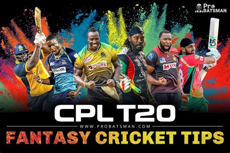 CPL 2021 .